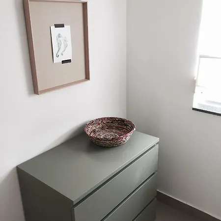 Zivaljic Apartamento