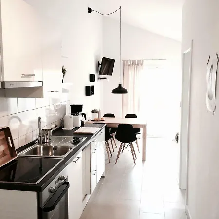 Apartment Zivaljic *