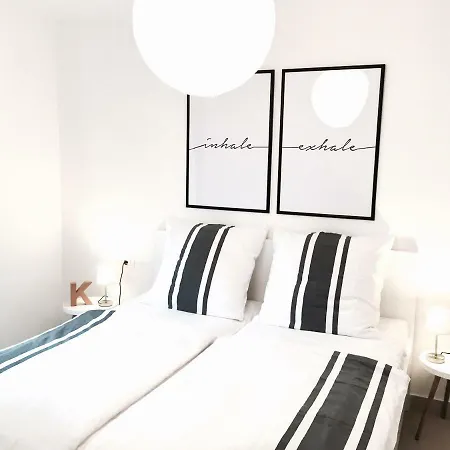 Apartamento Zivaljic *