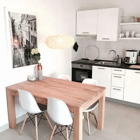 Zivaljic Apartamento *