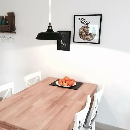 Zivaljic Apartamento Trogir