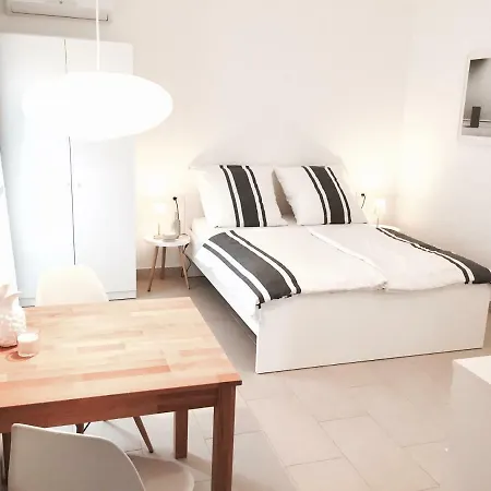 Apartamento Zivaljic *