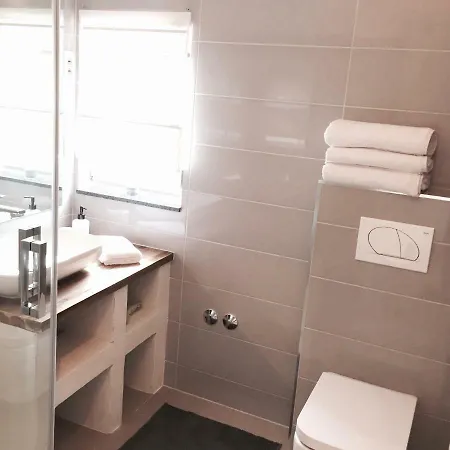 Zivaljic Apartamento *