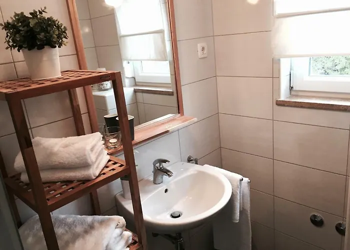 Zivaljic Appartement *