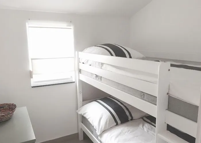 Appartement Zivaljic Trogir