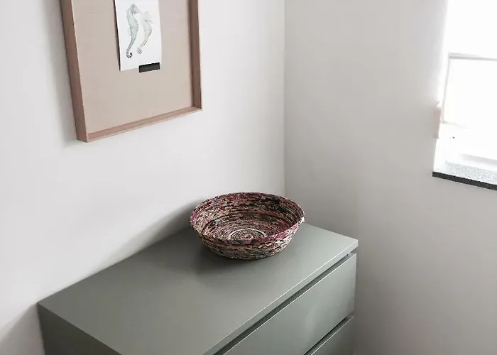 Zivaljic Appartement