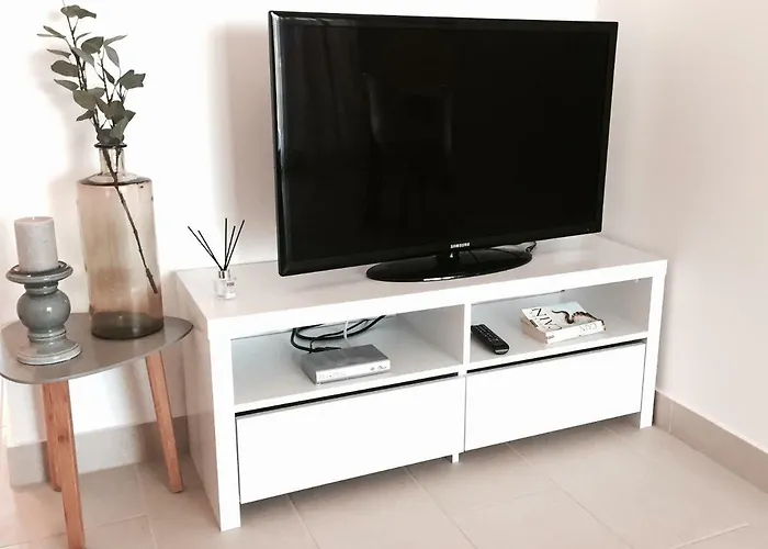 Appartement Zivaljic Trogir