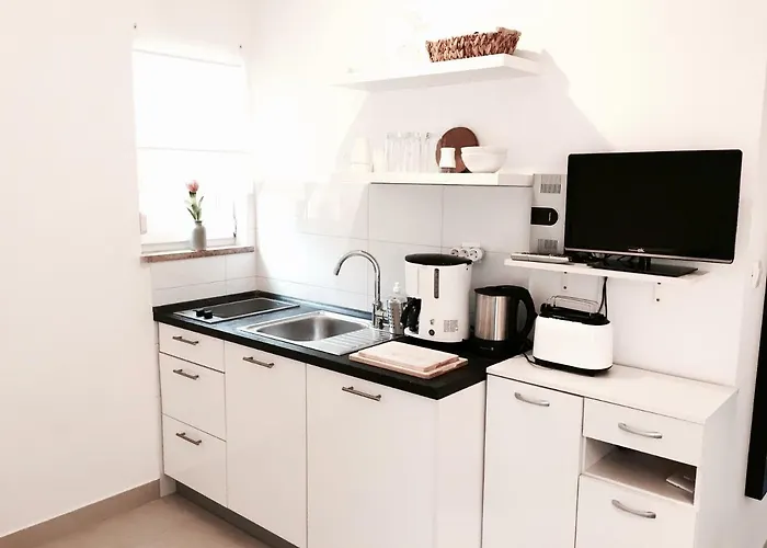 Zivaljic Appartement Trogir
