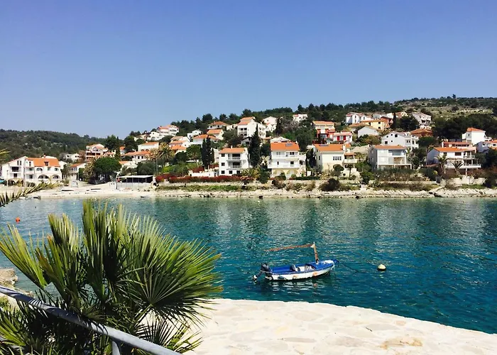 Zivaljic * Trogir