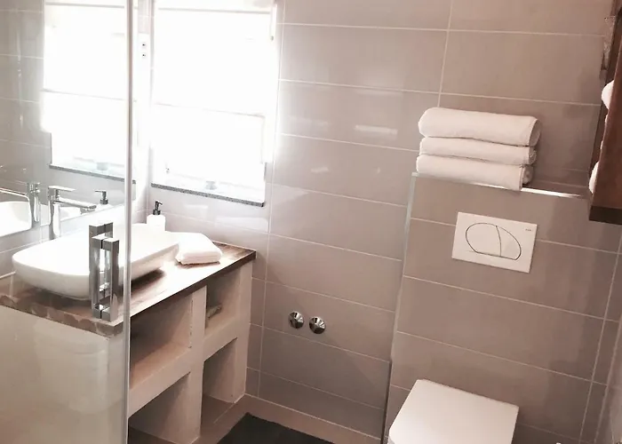 Zivaljic Appartement *