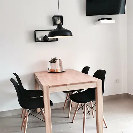 Zivaljic Apartamento *