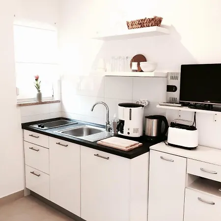 Zivaljic Apartamento Trogir