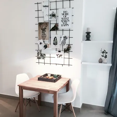 Zivaljic 아파트 트로기르