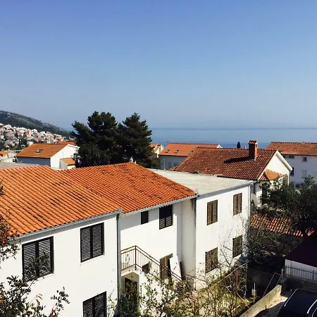 Zivaljic Apartamento *