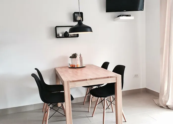 Zivaljic Apartamento *