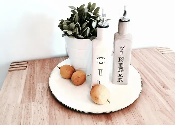 Zivaljic Apartamento