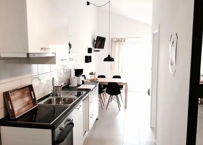 Apartamento Zivaljic *