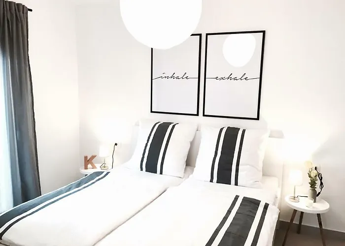 Apartamento Zivaljic *