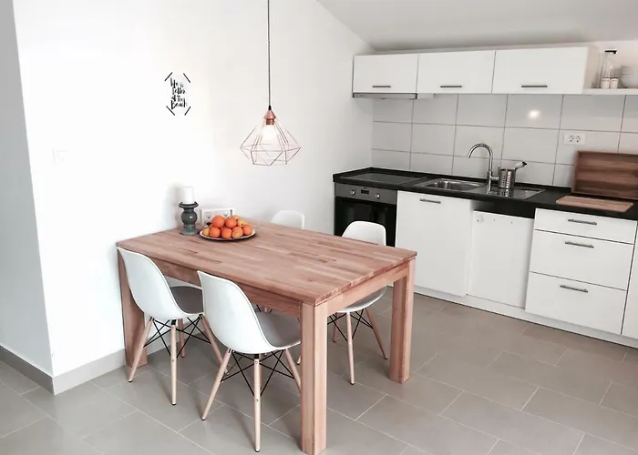 Apartamento Zivaljic