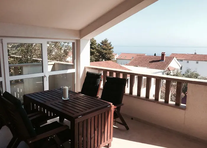 Zivaljic Apartamento Trogir