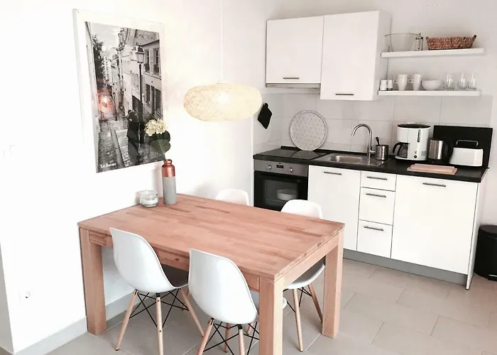 Zivaljic Apartamento *