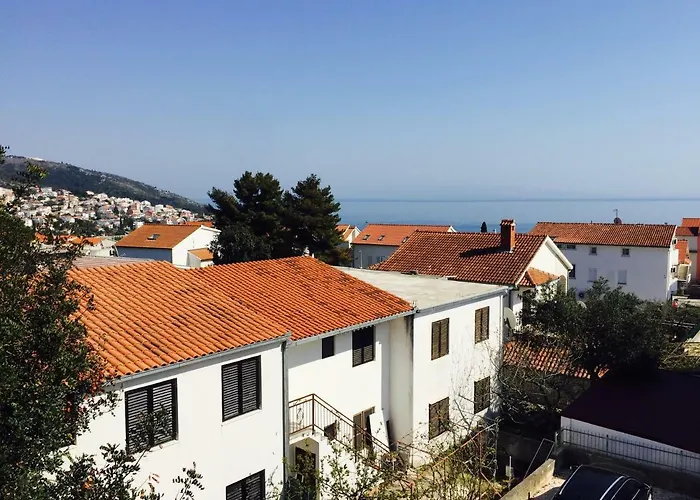 Zivaljic Apartamento *