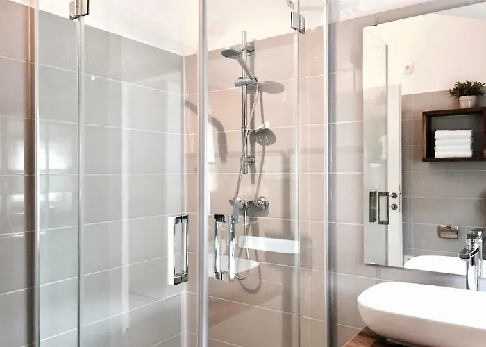 Apartamento Zivaljic